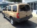 Khaki Beige - Xterra SE V6 4x4 Photo No. 17