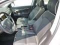 Ingot Silver Metallic - MKZ AWD Photo No. 14