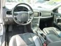 Ingot Silver Metallic - MKZ AWD Photo No. 16