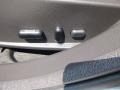 Ingot Silver Metallic - MKZ AWD Photo No. 18