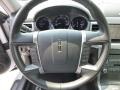 Ingot Silver Metallic - MKZ AWD Photo No. 20