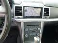 Ingot Silver Metallic - MKZ AWD Photo No. 22