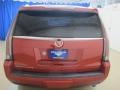 Crystal Red Tintcoat - Escalade Luxury 4WD Photo No. 7