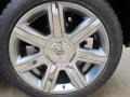 Crystal Red Tintcoat - Escalade Luxury 4WD Photo No. 10