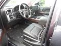 2014 Iridium Metallic GMC Sierra 1500 SLT Double Cab 4x4  photo #4