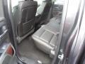 2014 Iridium Metallic GMC Sierra 1500 SLT Double Cab 4x4  photo #5