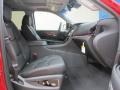 Crystal Red Tintcoat - Escalade Luxury 4WD Photo No. 15