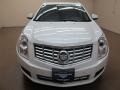 2015 Platinum Ice Tricoat Cadillac SRX Luxury AWD  photo #2