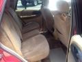 2002 Majestic Red Metallic Chevrolet TrailBlazer LS 4x4  photo #13