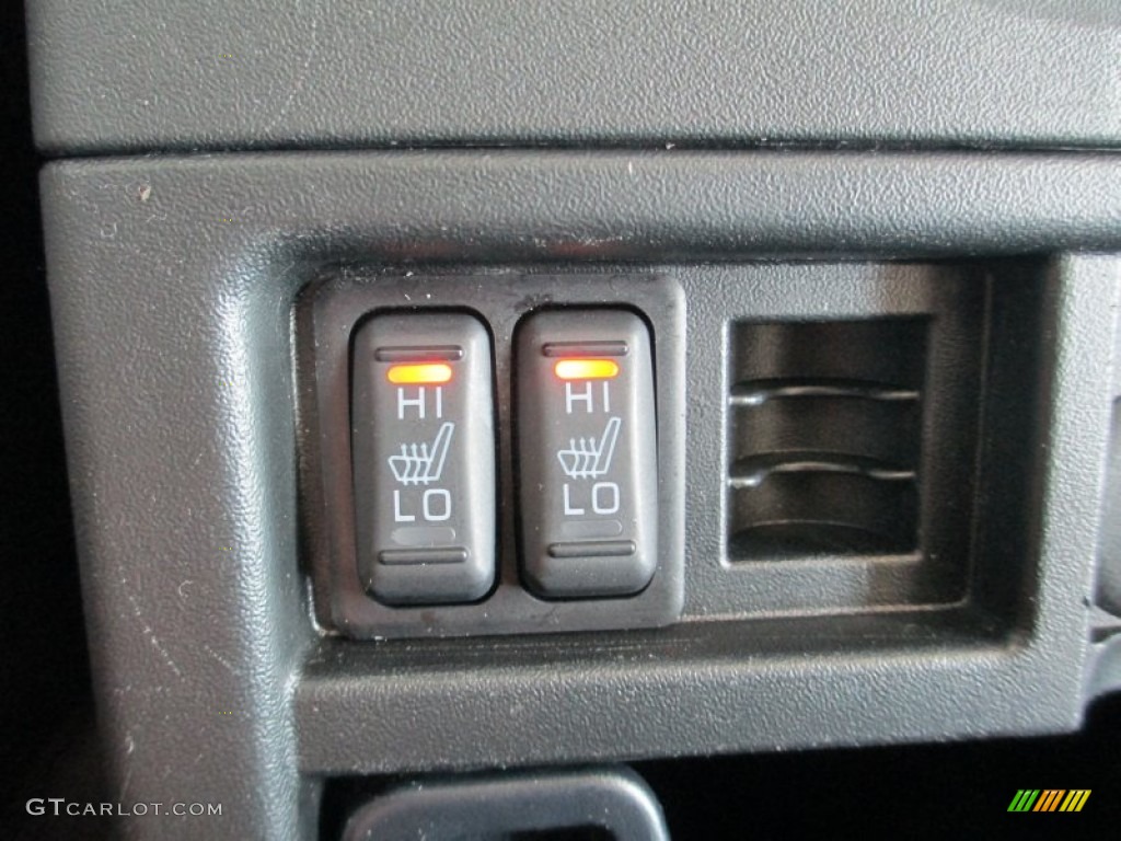2011 Endeavor SE AWD - Kalapana Black / Black photo #28