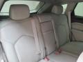 Shale/Brownstone Rear Seat Photo for 2015 Cadillac SRX #95877361