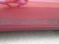 Arena Red Metallic - Boxster  Photo No. 13