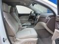 Shale/Brownstone Front Seat Photo for 2015 Cadillac SRX #95877382