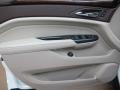 Shale/Brownstone Door Panel Photo for 2015 Cadillac SRX #95877493