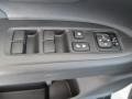 2015 Mitsubishi Outlander SE Controls