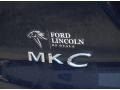 2015 Midnight Sapphire Metallic Lincoln MKC FWD  photo #4