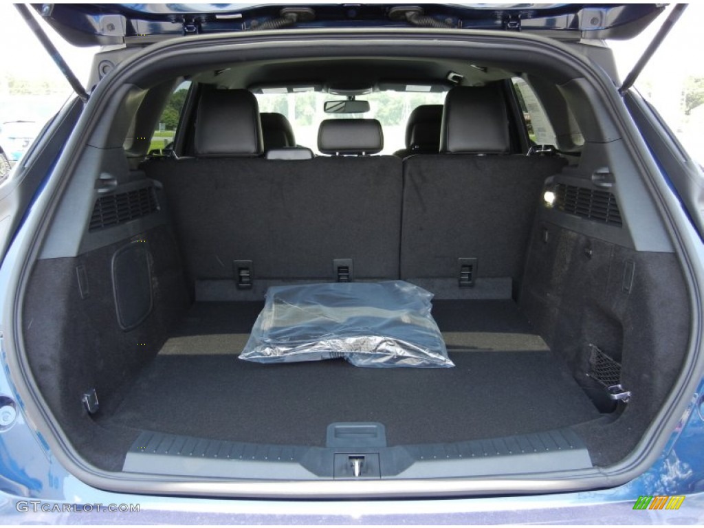 2015 Lincoln MKC FWD Trunk Photo #95877910