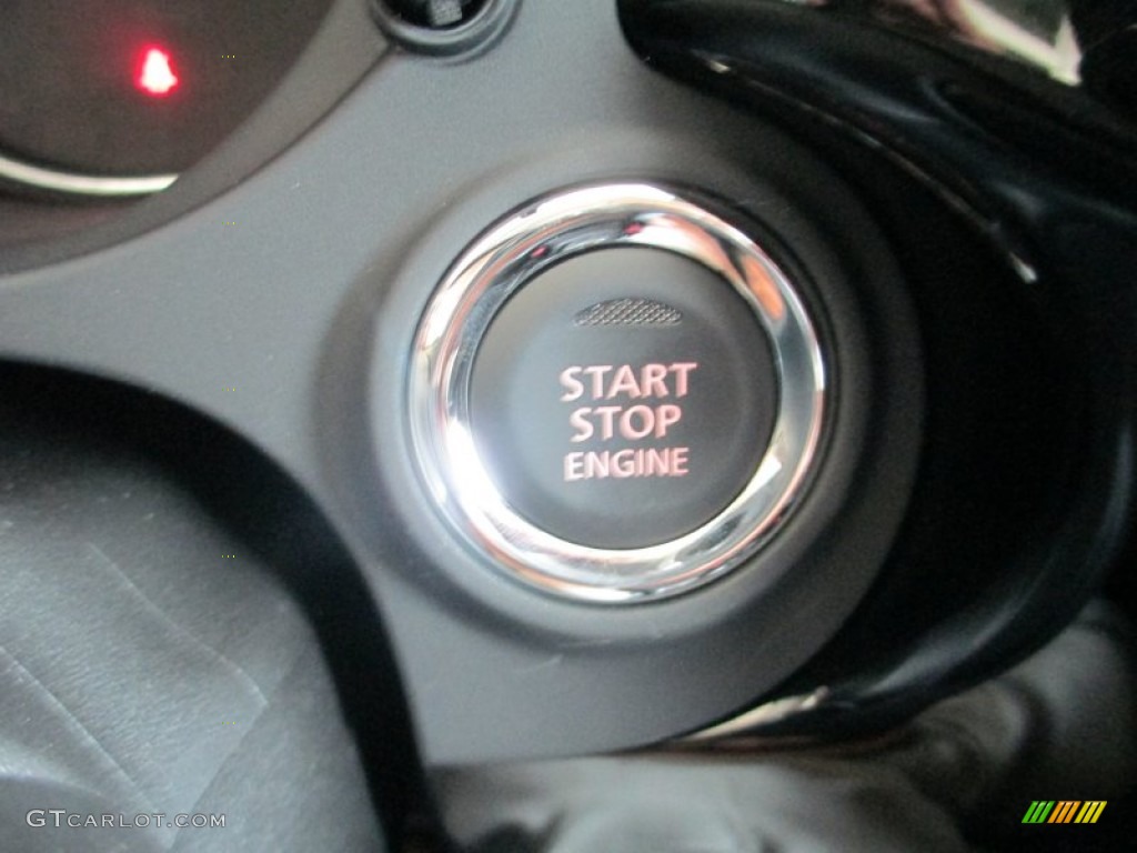 2015 Mitsubishi Outlander SE Controls Photo #95878013