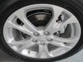 2015 Mitsubishi Outlander SE Wheel and Tire Photo