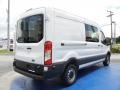 Oxford White - Transit Van 250 MR Long Photo No. 3