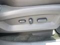 2012 White Platinum Metallic Tri-Coat Lincoln MKX AWD Limited Edition  photo #12