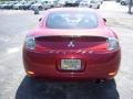 Sunset Orange Pearlescent - Eclipse GS Coupe Photo No. 4