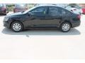 Black - Jetta S Sedan Photo No. 4