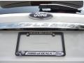 2014 Oxford White Ford Explorer FWD  photo #4