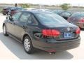 Black - Jetta S Sedan Photo No. 6