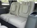 2014 Oxford White Ford Explorer FWD  photo #8