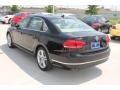 Black - Passat TDI SEL Premium Photo No. 6