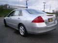 2006 Alabaster Silver Metallic Honda Accord EX Sedan  photo #3