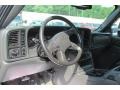 2007 Black Chevrolet Silverado 3500HD Classic LT Crew Cab 4x4 Dually  photo #20