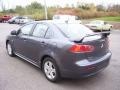Graphite Gray Pearl - Lancer ES Sport Photo No. 3