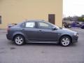 Graphite Gray Pearl - Lancer ES Sport Photo No. 6