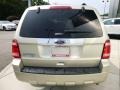 2012 Gold Leaf Metallic Ford Escape Limited 4WD  photo #4