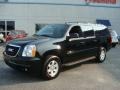 Onyx Black - Yukon XL SLT 4x4 Photo No. 3