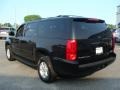 2014 Onyx Black GMC Yukon XL SLT 4x4  photo #4