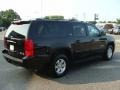 2014 Onyx Black GMC Yukon XL SLT 4x4  photo #8