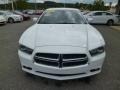 Bright White - Charger R/T AWD Photo No. 2