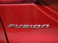 Ruby Red - Fusion SE EcoBoost Photo No. 4
