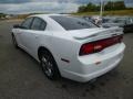 Bright White - Charger R/T AWD Photo No. 5