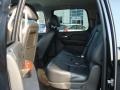 2014 Onyx Black GMC Yukon XL SLT 4x4  photo #12