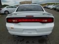 Bright White - Charger R/T AWD Photo No. 6