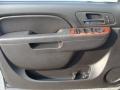 Onyx Black - Yukon XL SLT 4x4 Photo No. 13