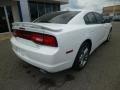 Bright White - Charger R/T AWD Photo No. 7
