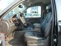 2014 Onyx Black GMC Yukon XL SLT 4x4  photo #15