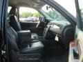 2014 Onyx Black GMC Yukon XL SLT 4x4  photo #16