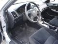 2006 Alabaster Silver Metallic Honda Accord EX Sedan  photo #21