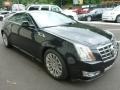 Black Raven - CTS 4 AWD Coupe Photo No. 3